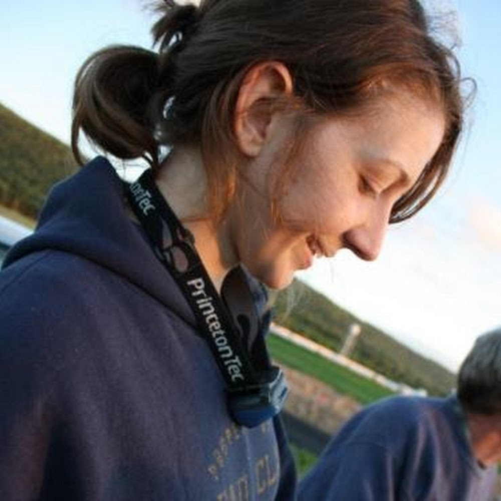 Meet your Posher, Kristin